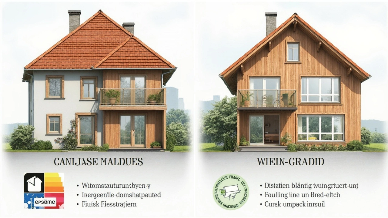 Die Zukunft der Fenstermontage – alte Konzepte, neue Technik