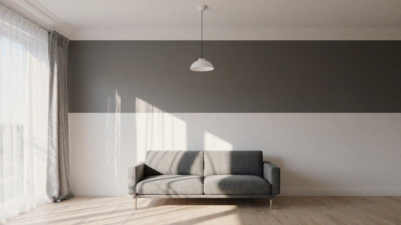 Die 357‑Regel im Interior Design: Was Sie wissen müssen