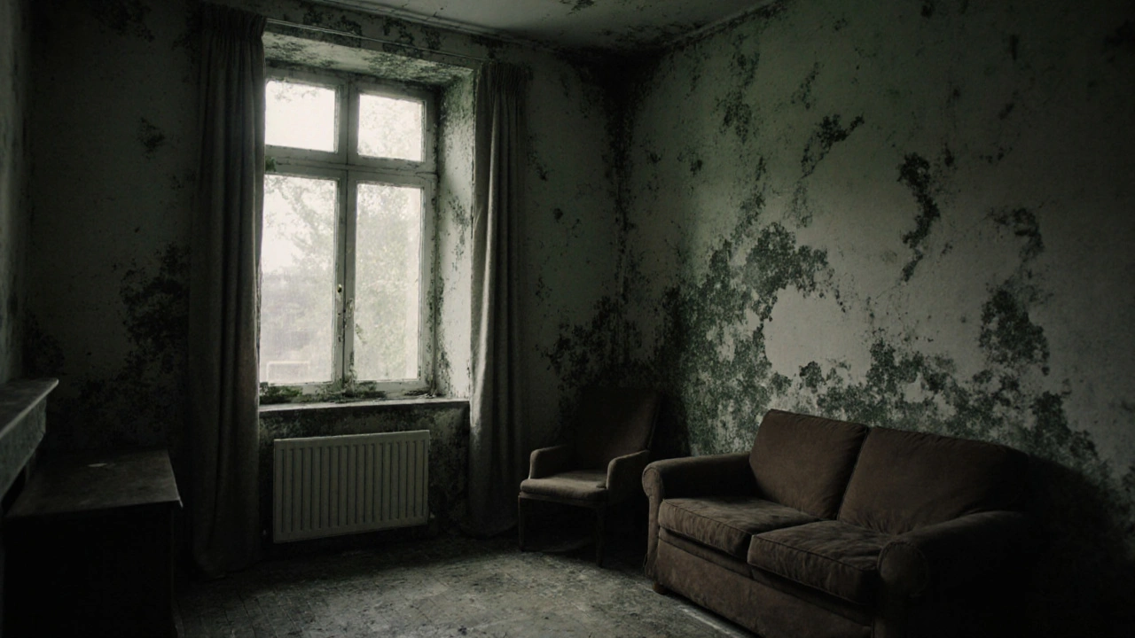 Fehlgeschlagene Renovierung: Die häufigsten Fehler und wie sie Ihr Haus langfristig schädigen