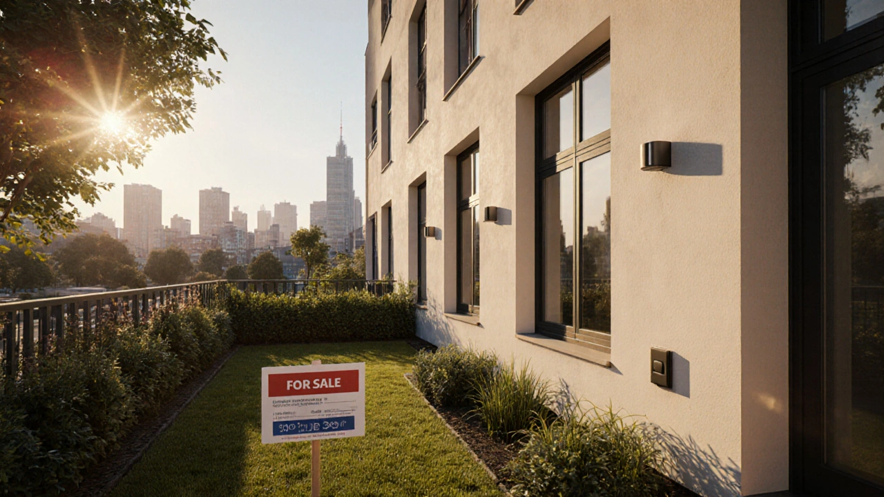 Timing für den Immobilienverkauf 2025: Beste Zeit und Faktoren für einen erfolgreichen Verkauf