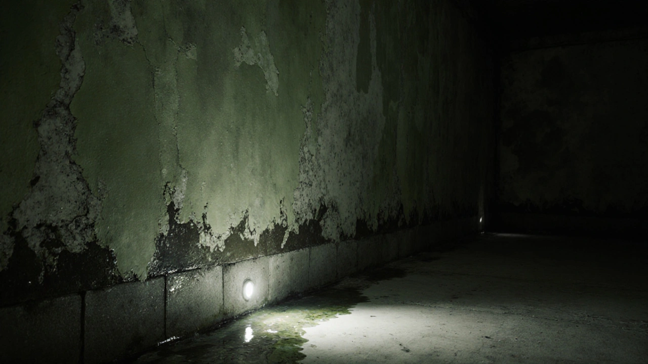 Verborgene Schäden bei Altbaurenovierung entdecken: So vermeiden Sie teure Überraschungen