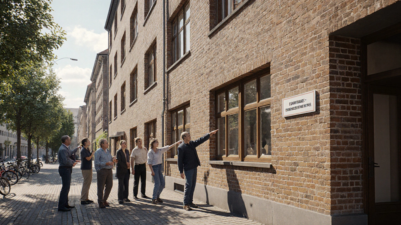 Zustimmungsbedürftige Maßnahmen in der WEG: Praktische Beispiele und was Sie wissen müssen