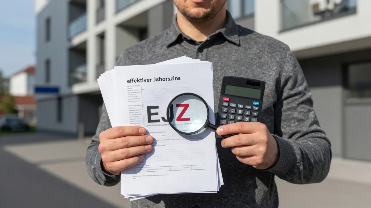 Bankgebühren und Schätzgebühren bei Immobilienfinanzierung: Was Sie wirklich zahlen müssen