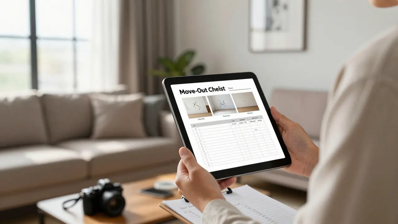 Mieterwechsel effizient organisieren: Die ultimative Checkliste für Vermieter