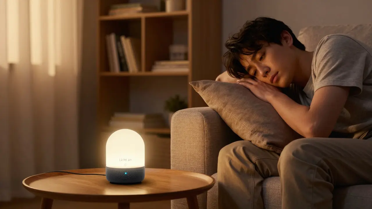 Sprachsteuerung für das Zuhause: Alexa, Google Assistant und HomeKit im Vergleich