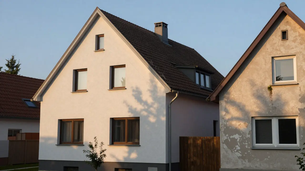 Mythen über Immobilienrenovierung: Was stimmt wirklich?