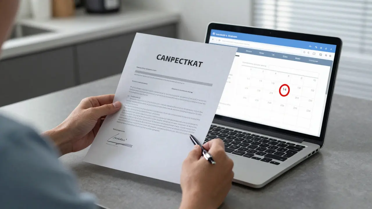 Widerrufsrecht bei Immobilienmaklerverträgen: Was Sie als Kunde wissen müssen