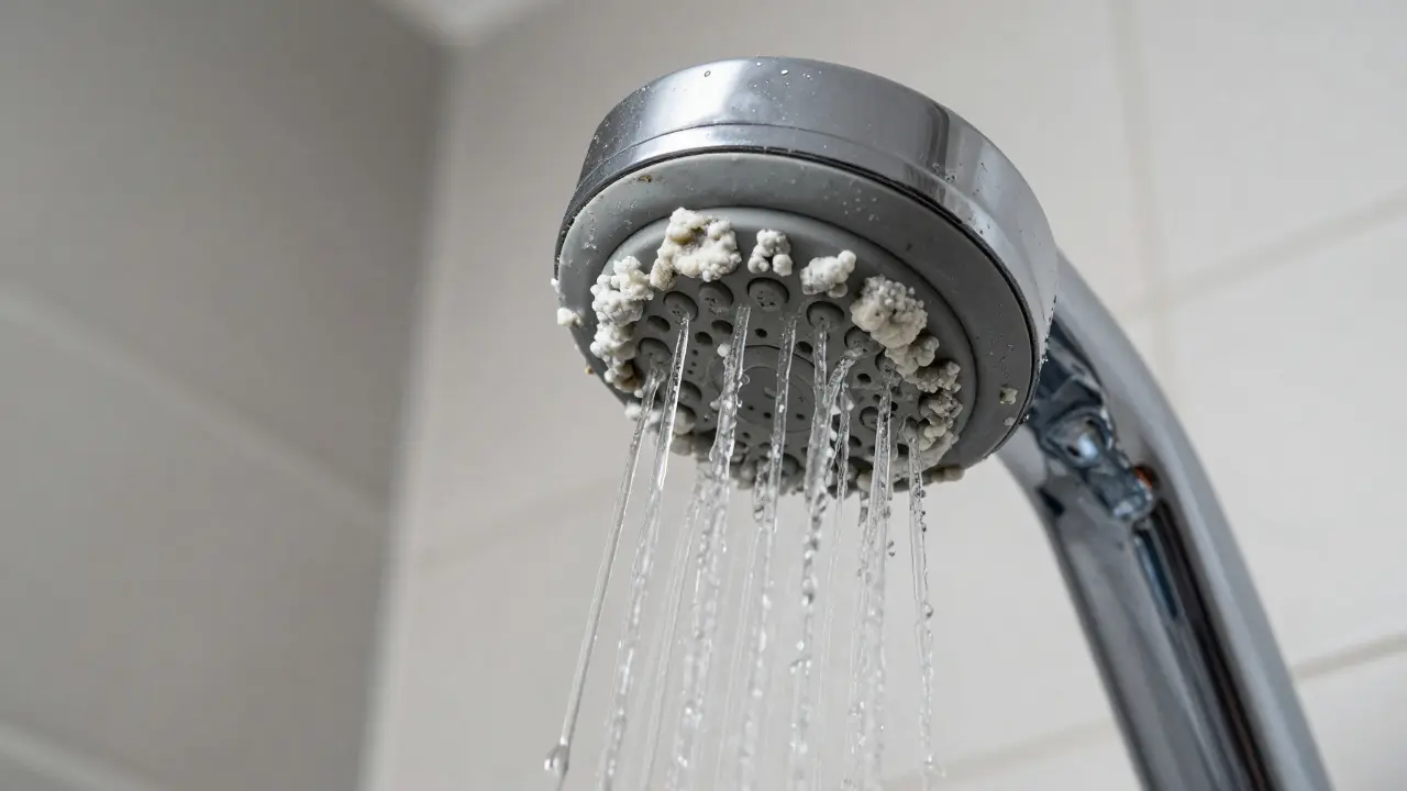 Kalk im Wasser: Enthärtungssysteme im Vergleich 2026