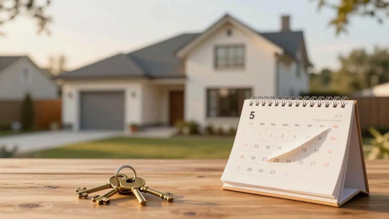 Spekulationsfrist bei Immobilienverkauf: Ausnahmen und Sonderfälle verstehen