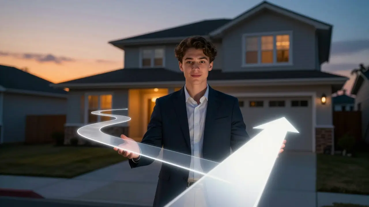 Tilgungspläne optimieren: Sondertilgung und Ratenhöhe richtig nutzen