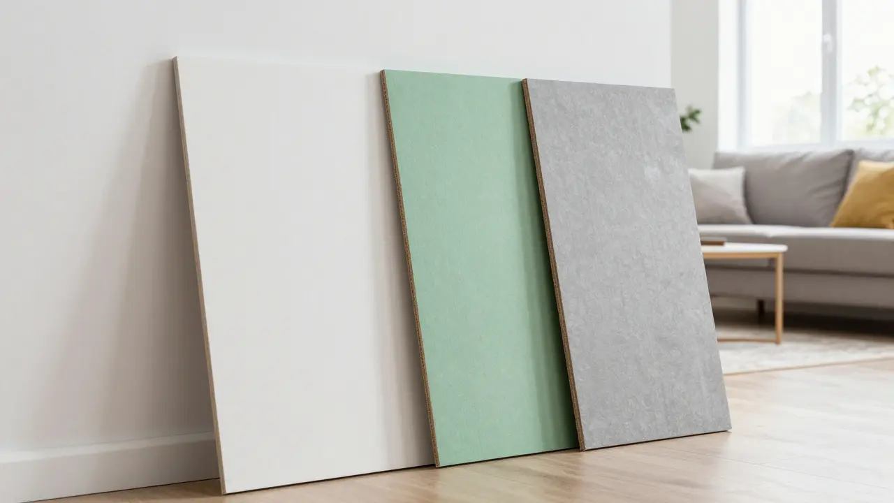 Gipskartonplatten richtig verarbeiten: Guide für Profi-Ergebnisse im Trockenbau