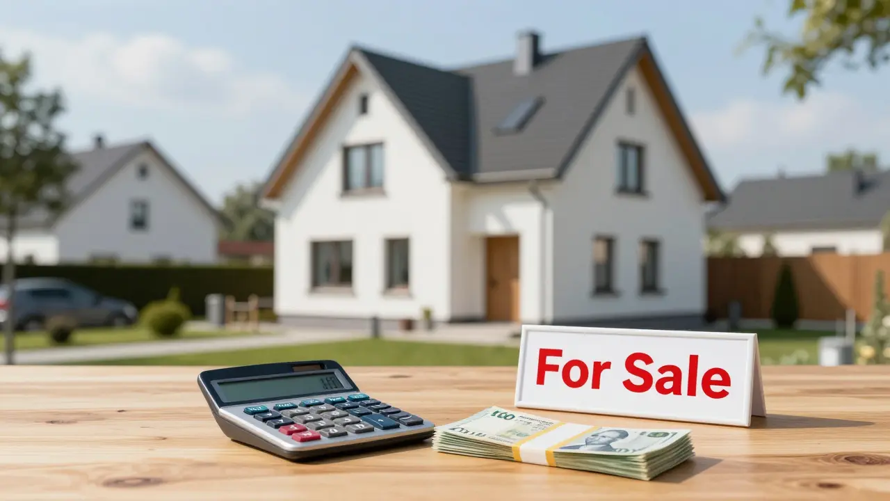 Immobilie privat verkaufen: So vermeiden Sie rechtliche Fehler und sichern sich ab