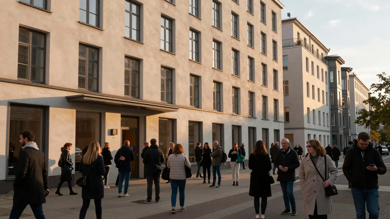 Immobilienbewertung in angespannten Märkten: So kalkulieren Sie Preisdynamik und Risikopuffer