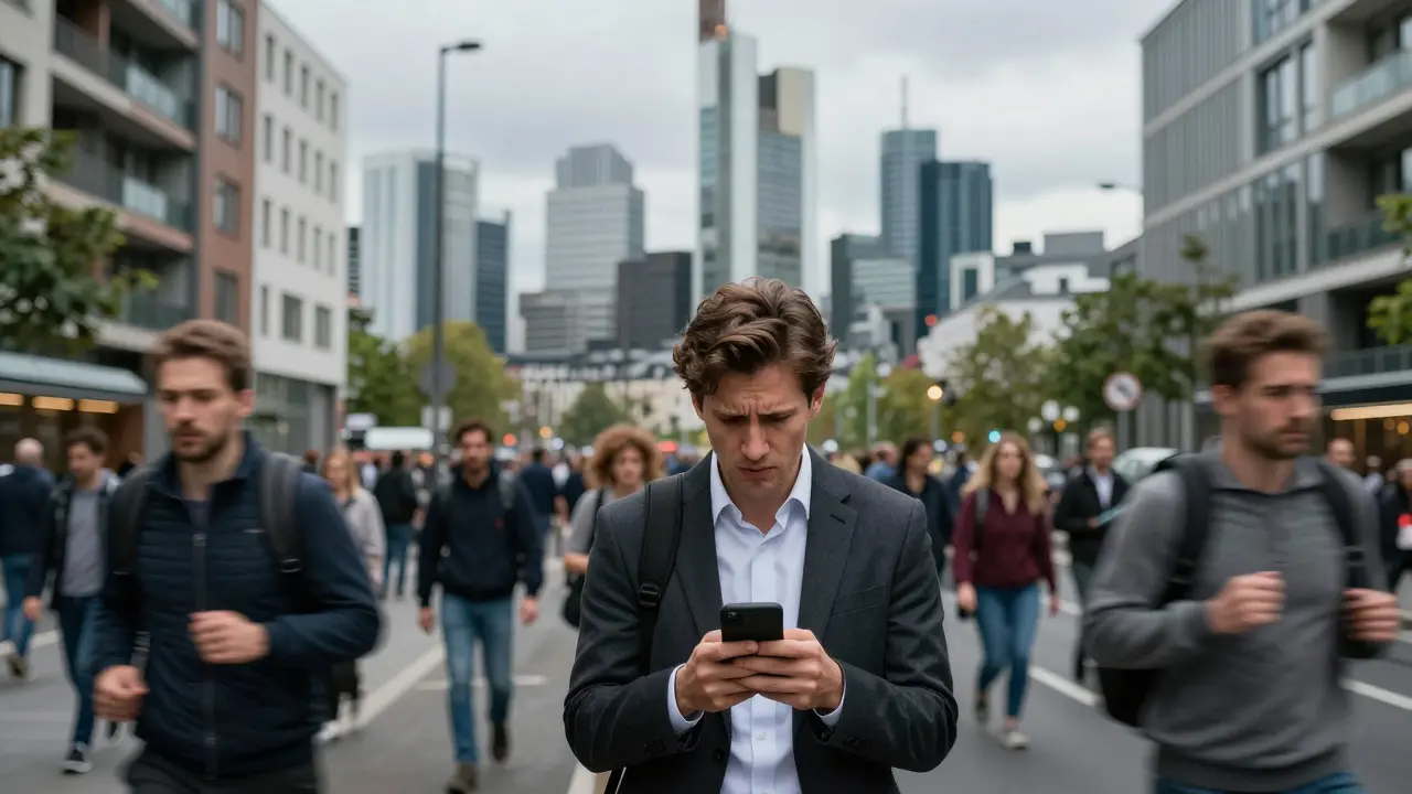 Mietpreisentwicklung 2025: Was Mieter und Investoren jetzt wissen müssen