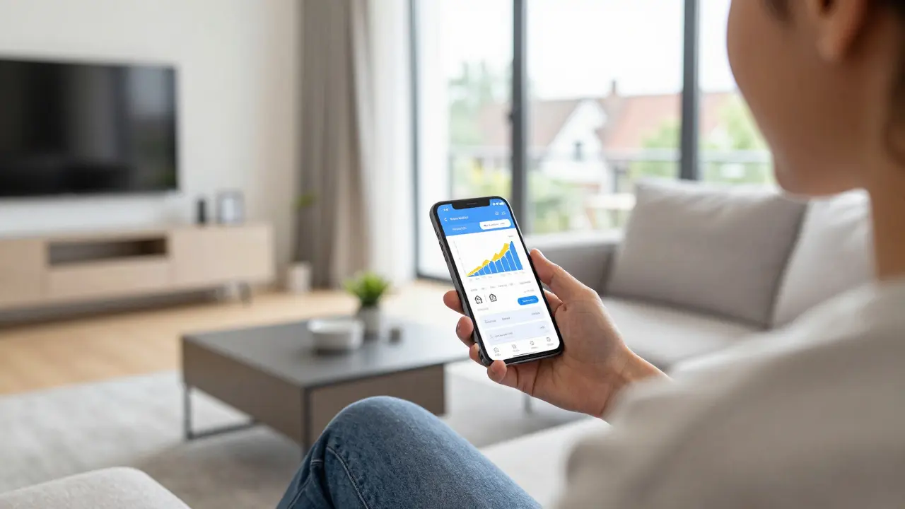 Online-Immobilienbewertung: Die 5 besten Tools im Praxischeck