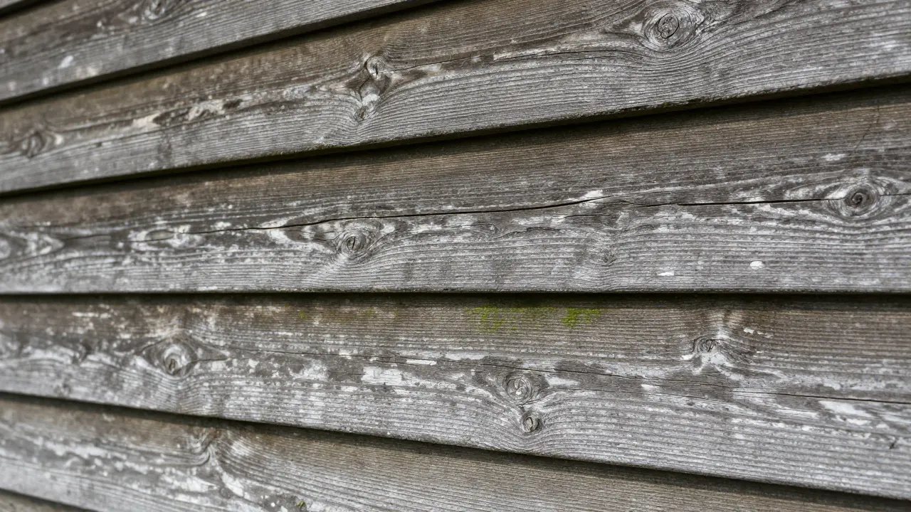 Holzfassaden erneuern und streichen: Der ultimative Guide für Schutz und Pflege