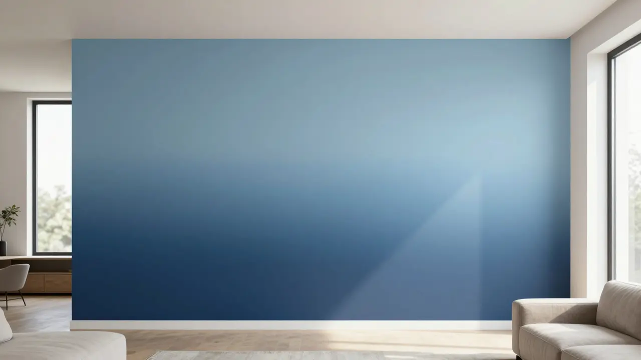 Kreative Wandgestaltung: Ombre und Marmor-Effekt Schritt für Schritt