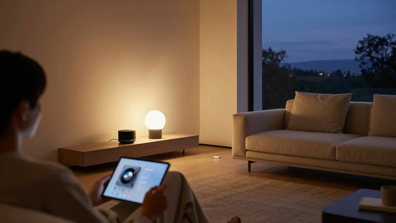 Smart-Home-Installation: Verkabelung und WLAN richtig planen