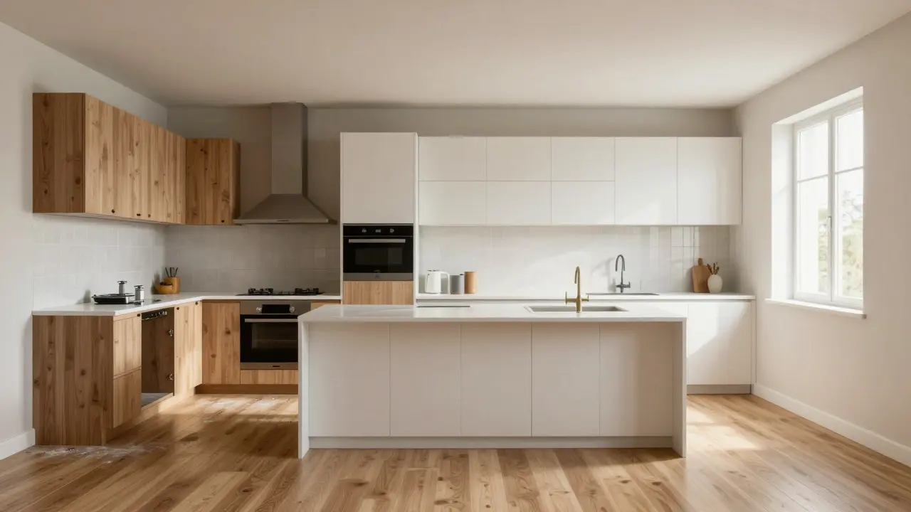 3D-Visualisierung bei der Renovierung: Software-Vergleich, Kosten sparen & Praxisbeispiele