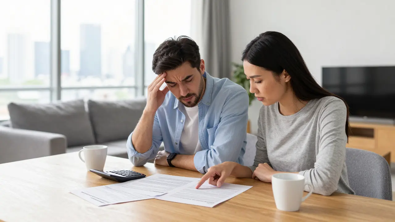 Effektivzins berechnen: So vergleichen Sie Finanzierungskosten beim Immobilienkauf richtig