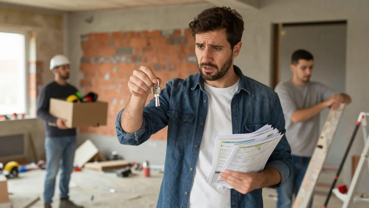 Einzelvergabe vs. Generalunternehmer: Die richtige Vergabestrategie für Ihr Bauprojekt