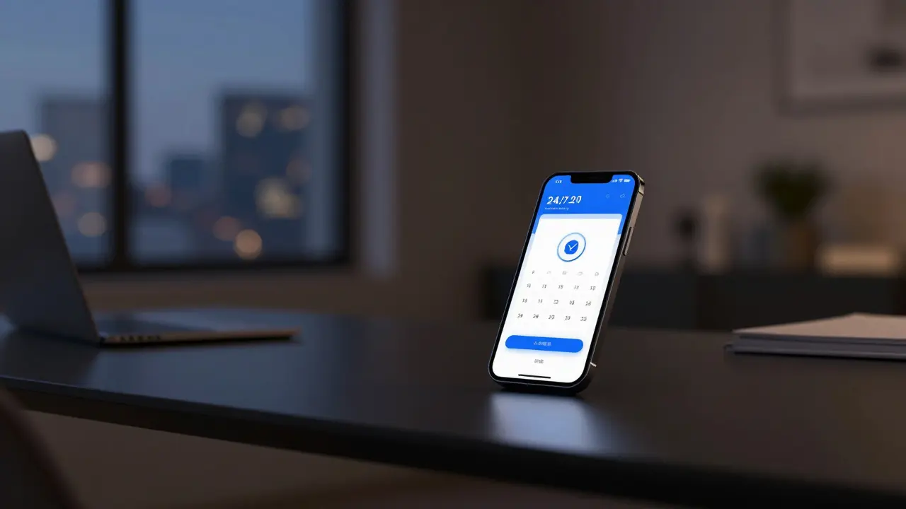 Online-Terminbuchung für Immobilienbesichtigungen: Die besten Tools & Best Practices