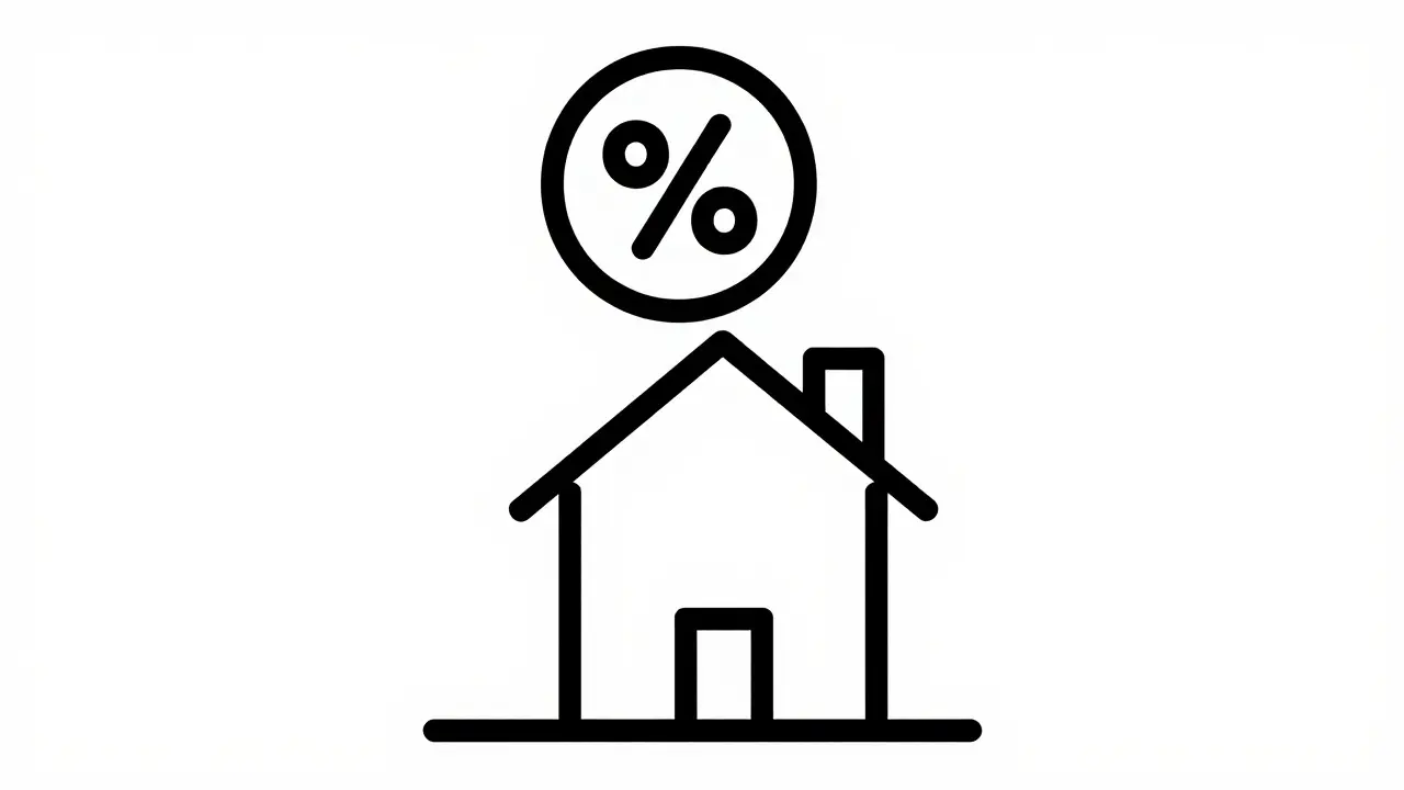 Schenkungsteuer bei Ferienimmobilien: In- und Ausland, Freibeträge & Tricks