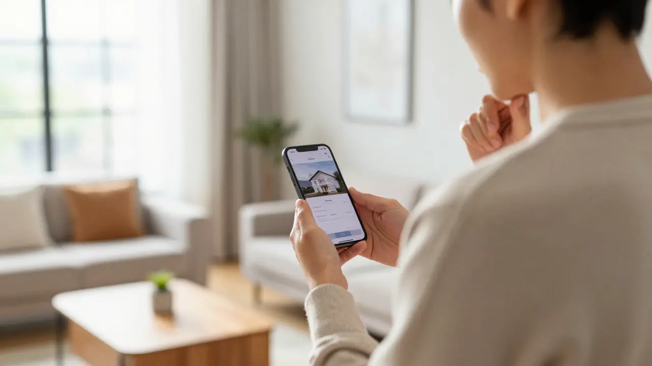 Immobilienportale Vergleich 2025: Wo Sie Ihr Haus am besten verkaufen