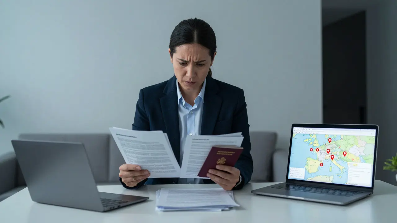 Kapitalverkehrskontrollen und Immobilienkauf: Länderüberblick 2026
