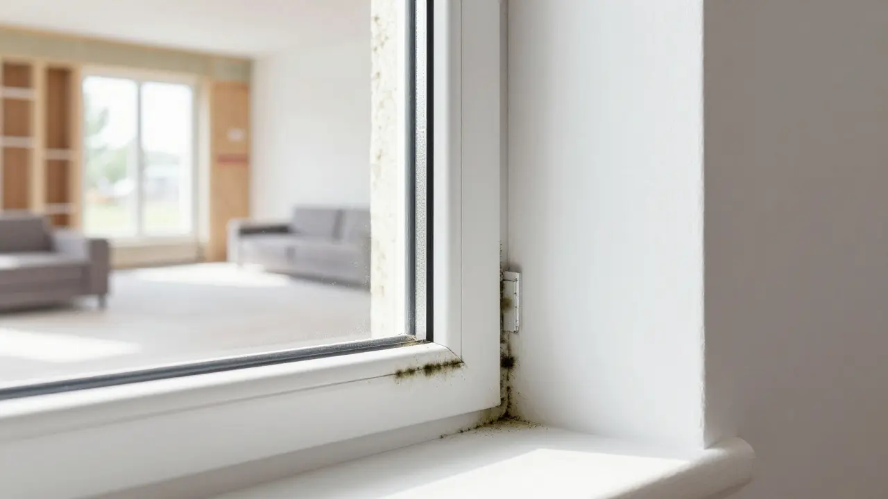 Lüftungskonzept nach Sanierung: Fenster, Lüfter oder KWL richtig wählen