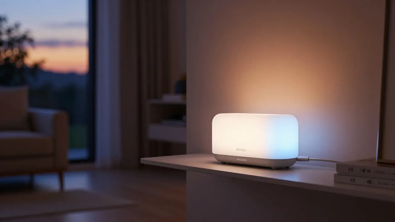 Smart-Home-Beleuchtung: Intelligente Lampen und Schalter im Haus (2026 Guide)
