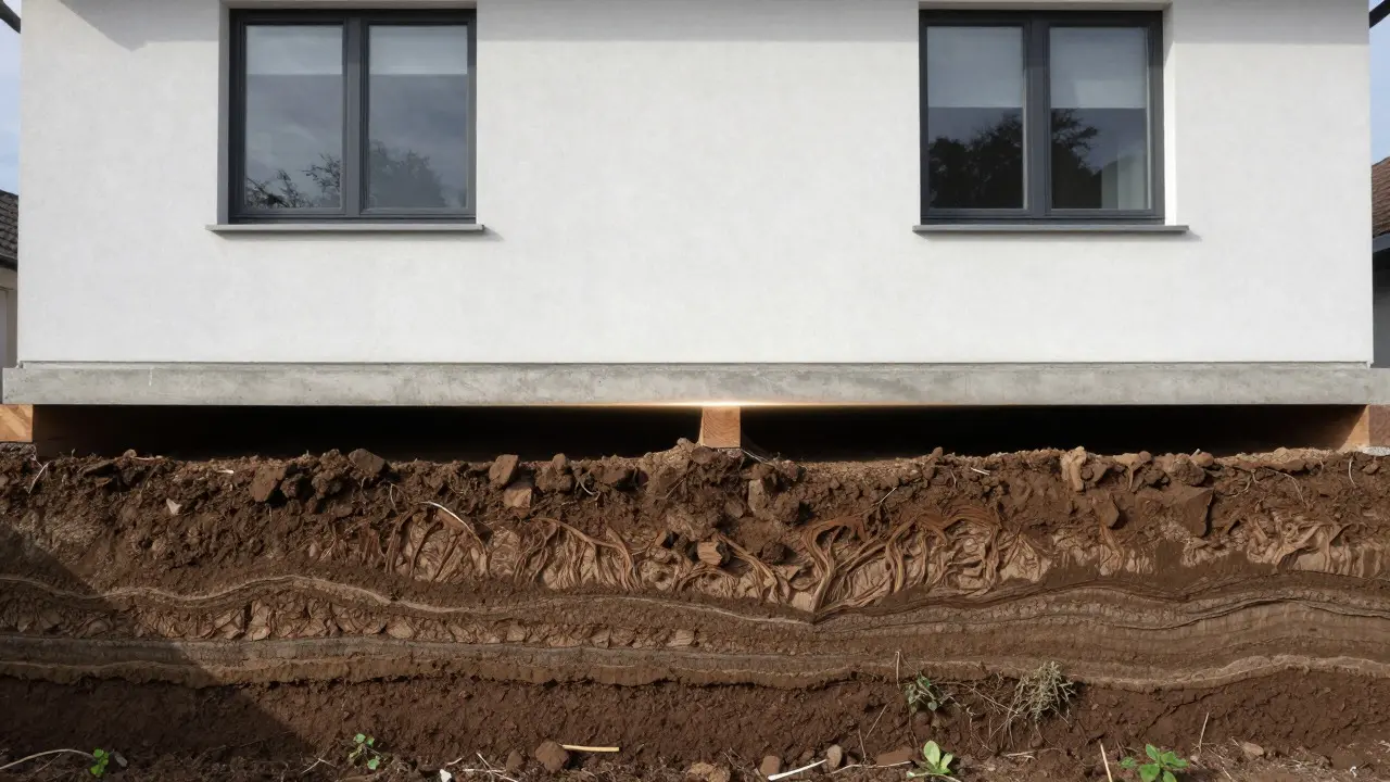 Bodenwert und Gebäudewert trennen: So berechnen Sie Ihren Immobilienwert korrekt