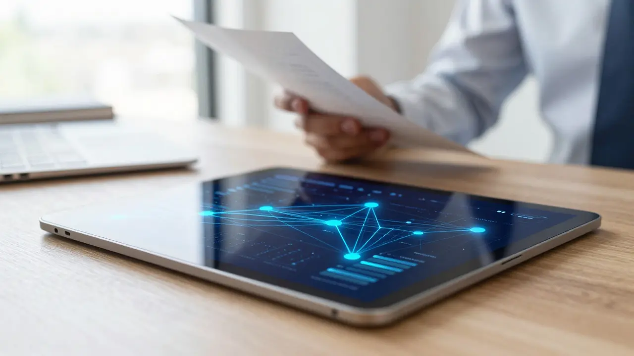 KI in der Immobilienbewertung: Aktueller Status & Trends 2026