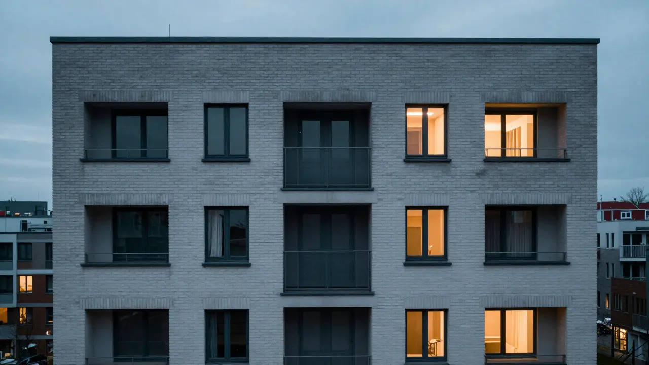 Leerstandsanalysen im Immobilienportfolio: Frühwarnindikatoren für Risikomanagement
