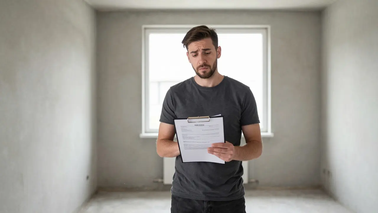 Mietrecht Renovierung: Müssen Mieter streichen? (BGH-Urteile & Tipps)