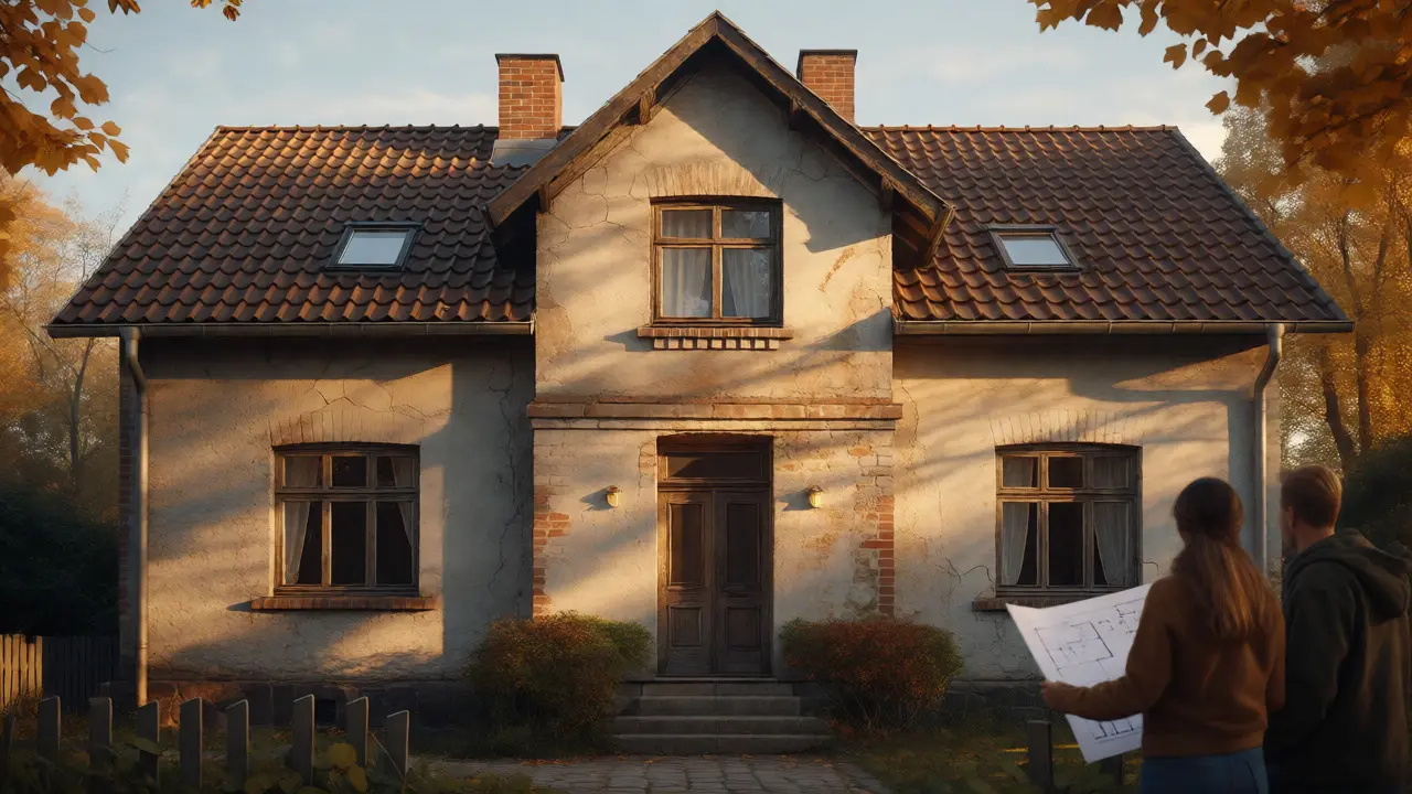Energieberatung vor dem Immobilienkauf: Kosten, Nutzen und Förderungen 2026