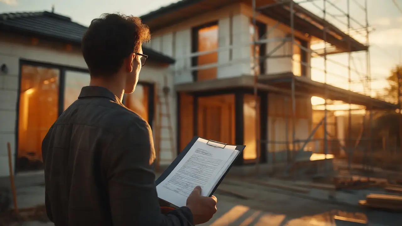 Immobilienfinanzierung für Selbstständige: Anforderungen, Nachweise & Tipps