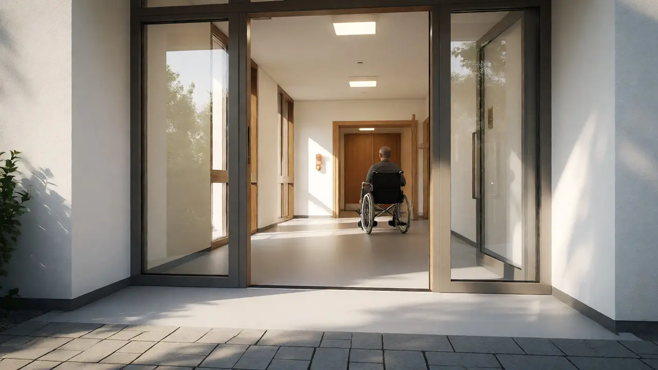 Barrierefreiheitspflichten im Neubau: Normen, Ausnahmen & Landesregeln