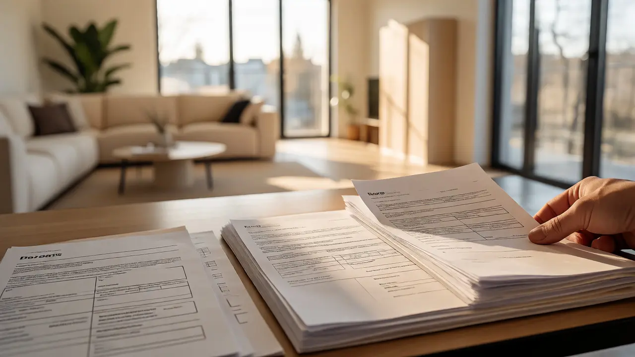 Steuerberatung beim Immobilienverkauf: Kosten, Nutzen und Fristen
