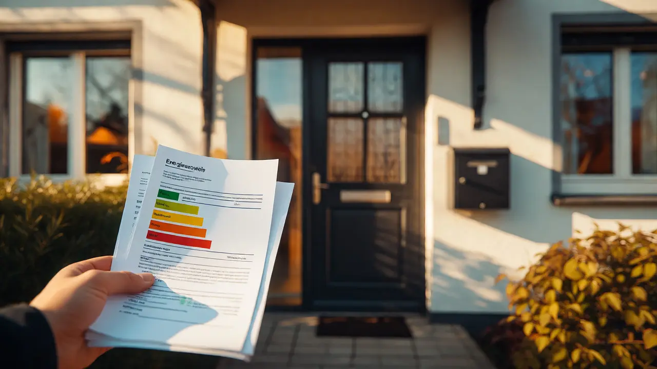 Verkaufsnebenkosten Checkliste: Alles für den Immobilienverkauf